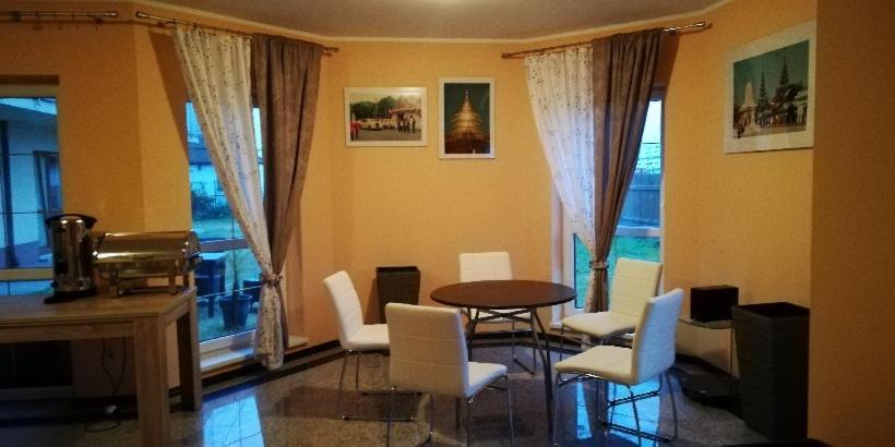 Dw Fantazja Kołobrzeg Extérieur photo