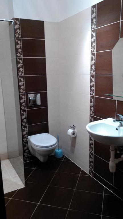 Dw Fantazja Kołobrzeg Extérieur photo