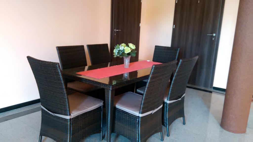 Dw Fantazja Kołobrzeg Extérieur photo