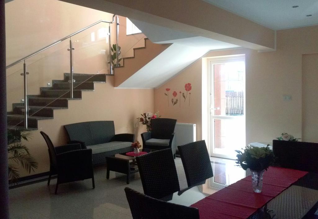 Dw Fantazja Kołobrzeg Extérieur photo