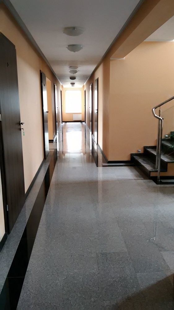 Dw Fantazja Kołobrzeg Extérieur photo