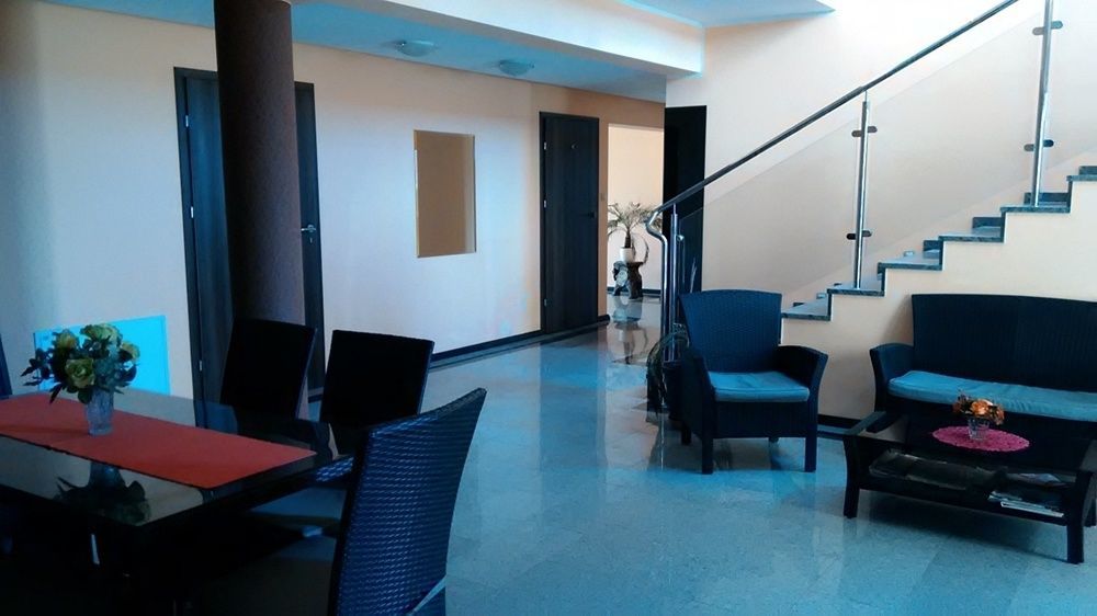 Dw Fantazja Kołobrzeg Extérieur photo