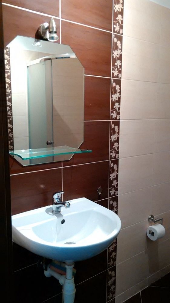 Dw Fantazja Kołobrzeg Extérieur photo
