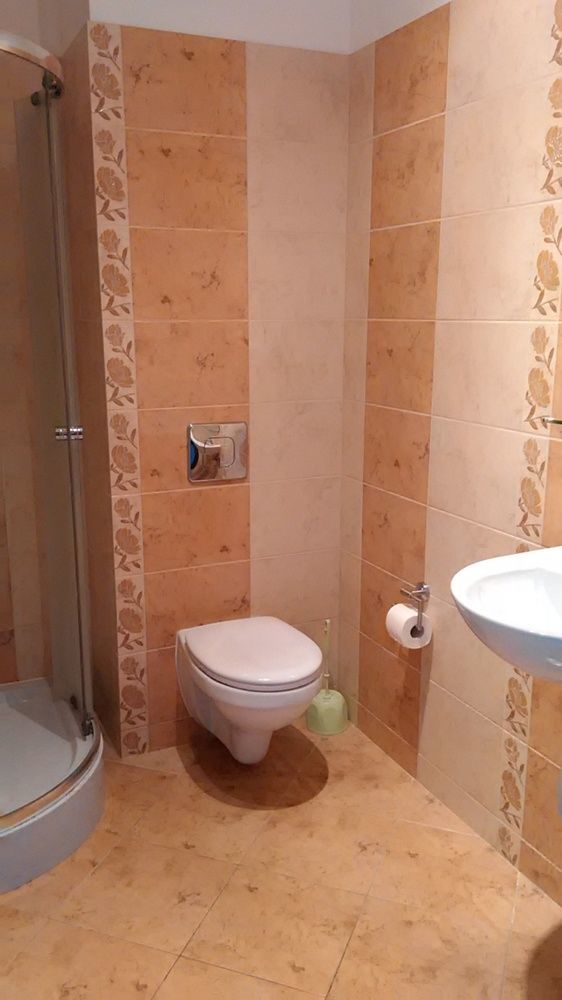 Dw Fantazja Kołobrzeg Extérieur photo
