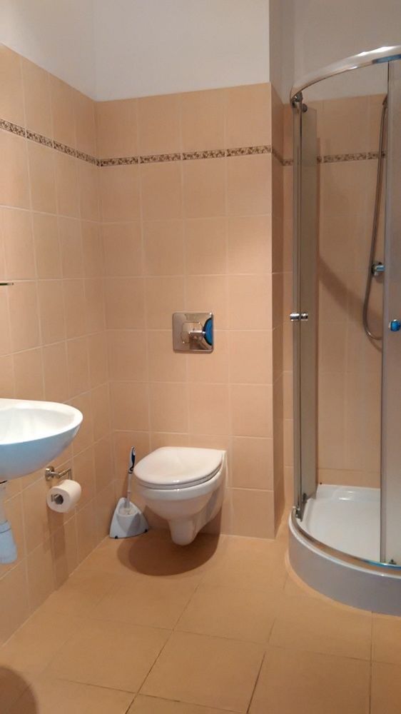 Dw Fantazja Kołobrzeg Extérieur photo
