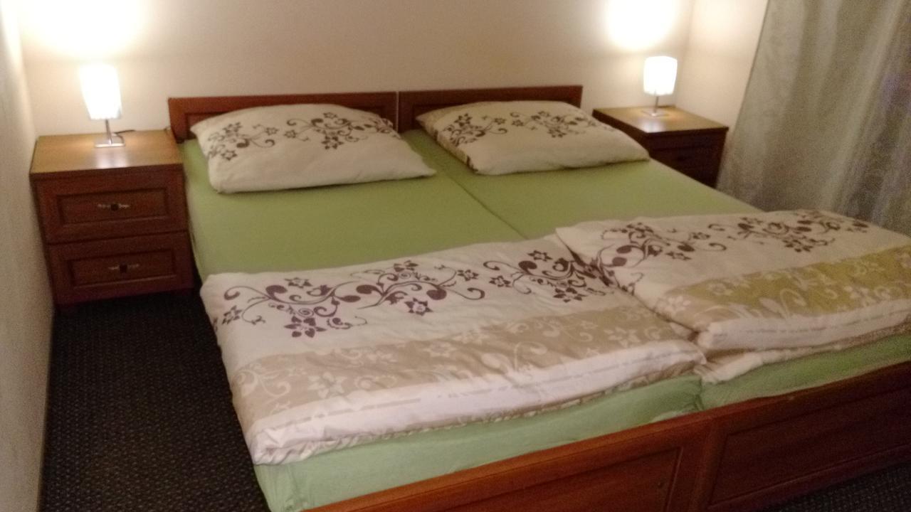 Dw Fantazja Kołobrzeg Extérieur photo