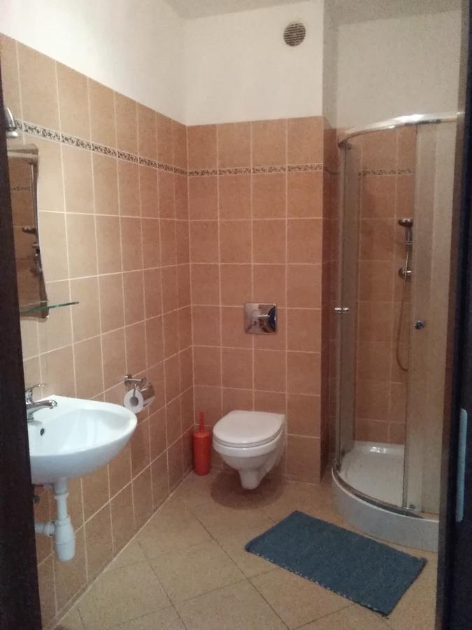 Dw Fantazja Kołobrzeg Extérieur photo