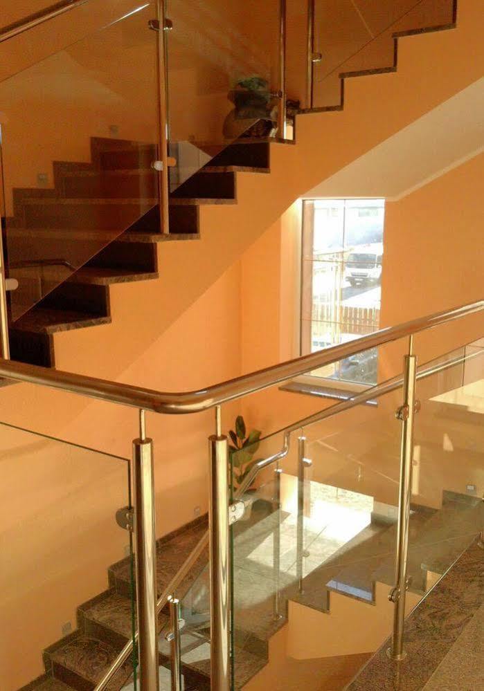 Dw Fantazja Kołobrzeg Extérieur photo