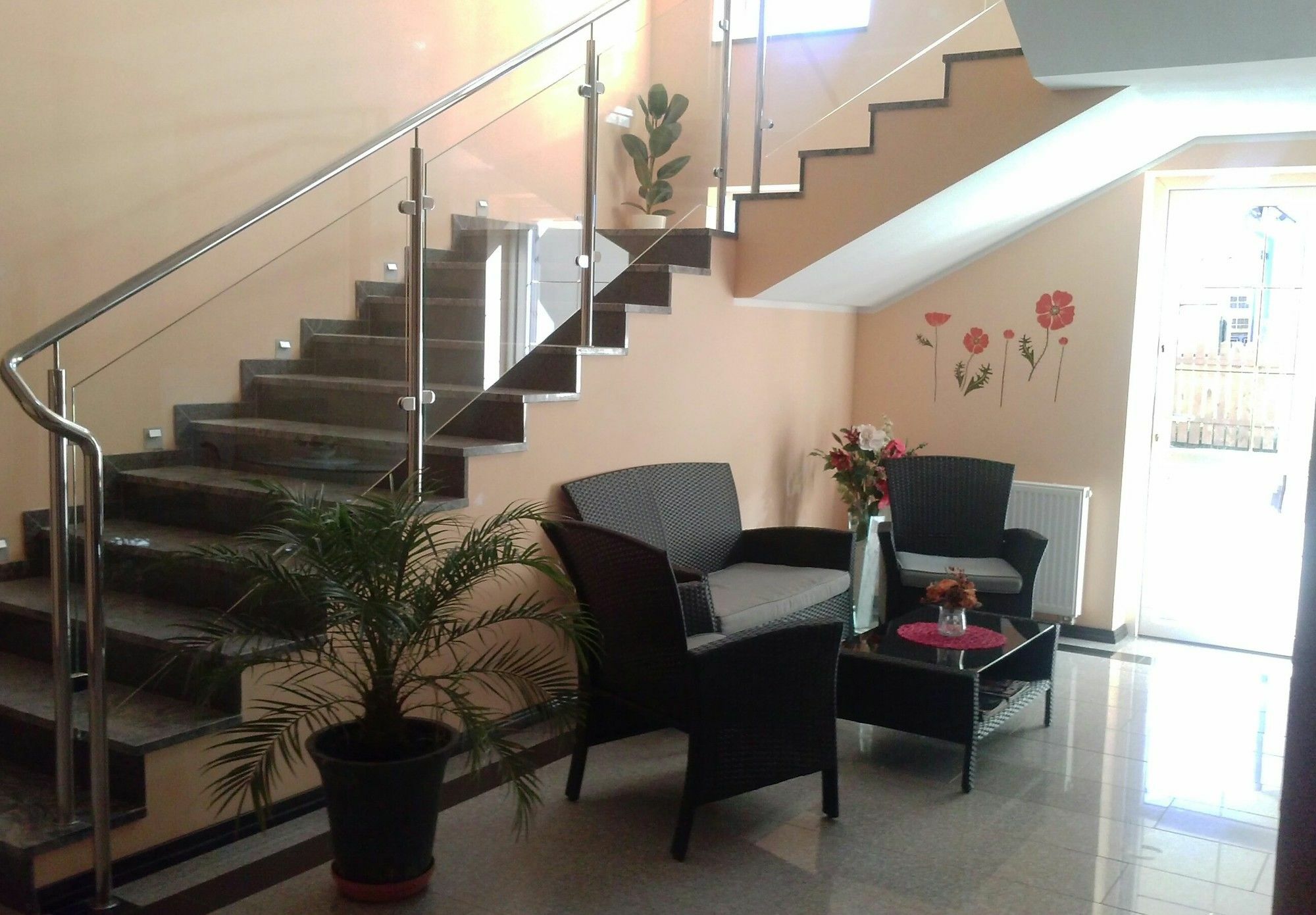 Dw Fantazja Kołobrzeg Extérieur photo